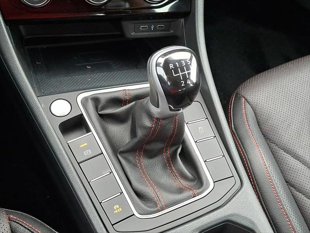 2023 Volkswagen Jetta GLI 2.0T Autobahn
