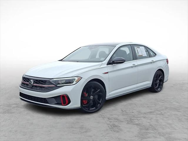 2023 Volkswagen Jetta GLI 2.0T Autobahn for sale in Egg Harbor Township, NJ