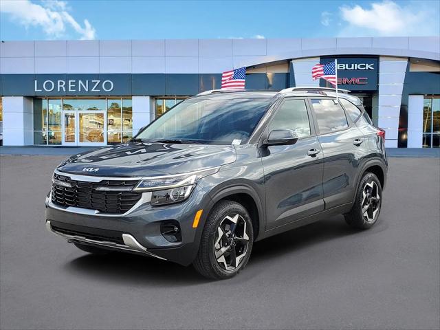 2025 Kia Seltos S for sale in Doral, FL