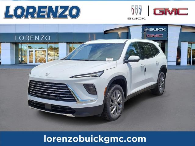 2026 Buick Enclave Preferred FWD for sale in Doral, FL