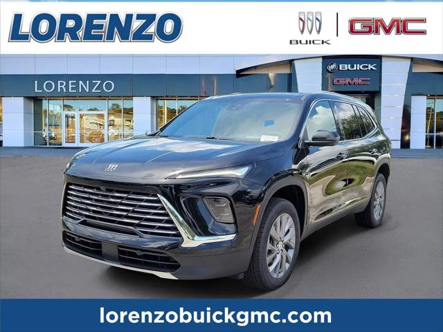 2026 Buick Enclave Preferred FWD for sale in Doral, FL