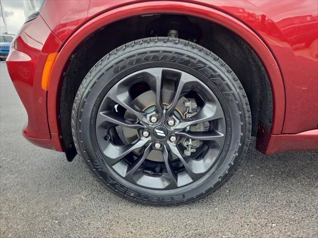 2025 Dodge Durango R/T Plus AWD