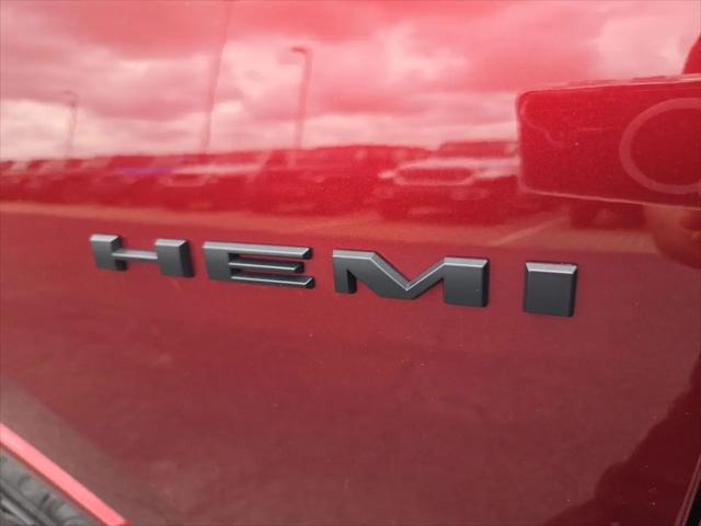 2025 Dodge Durango R/T Plus AWD