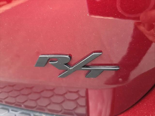 2025 Dodge Durango R/T Plus AWD
