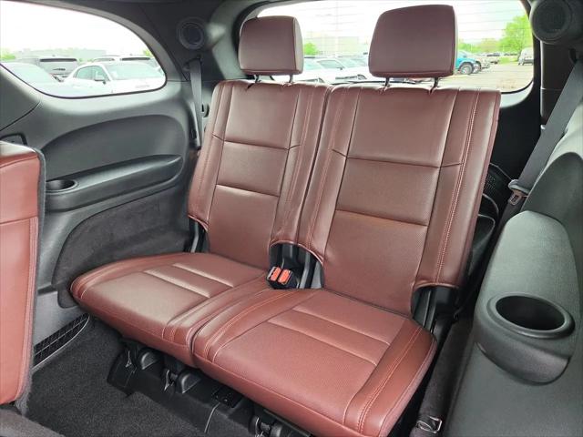 2025 Dodge Durango R/T Plus AWD