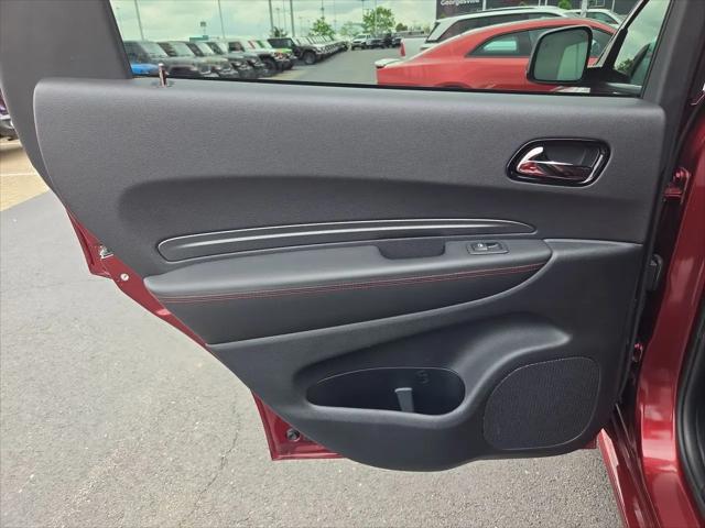 2025 Dodge Durango R/T Plus AWD