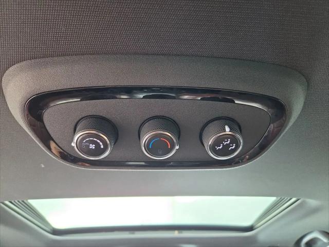 2025 Dodge Durango R/T Plus AWD
