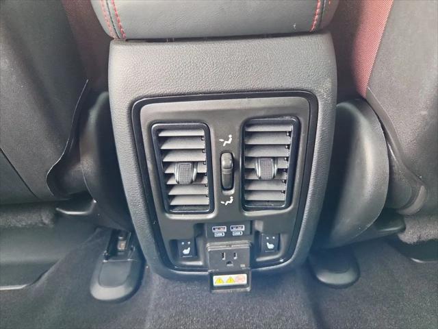 2025 Dodge Durango R/T Plus AWD