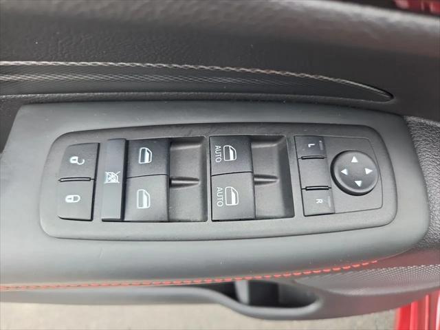 2025 Dodge Durango R/T Plus AWD