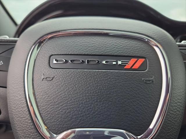 2025 Dodge Durango R/T Plus AWD