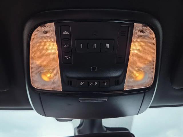 2025 Dodge Durango R/T Plus AWD