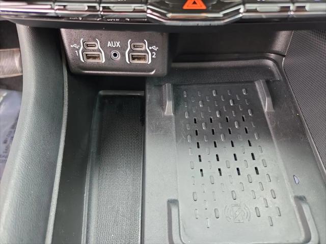 2025 Dodge Durango R/T Plus AWD
