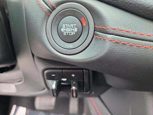 2025 Dodge Durango R/T Plus AWD
