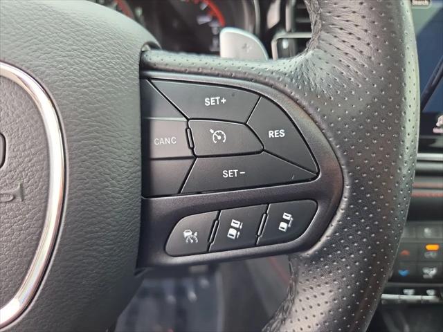 2025 Dodge Durango R/T Plus AWD