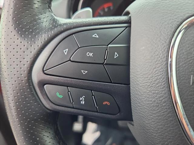 2025 Dodge Durango R/T Plus AWD