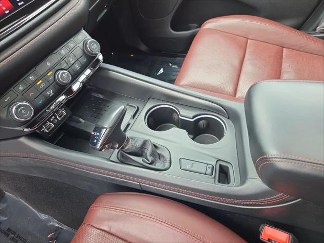 2025 Dodge Durango R/T Plus AWD
