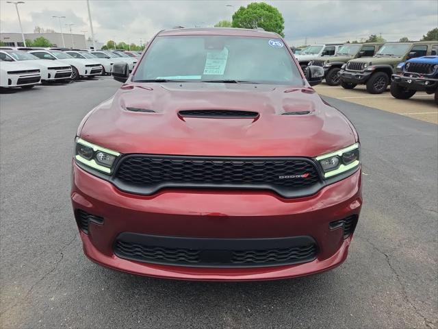 2025 Dodge Durango R/T Plus AWD