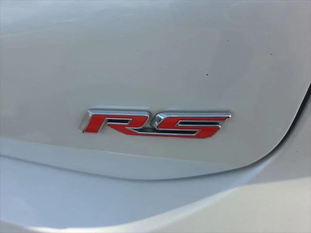 2022 Chevrolet Equinox FWD RS