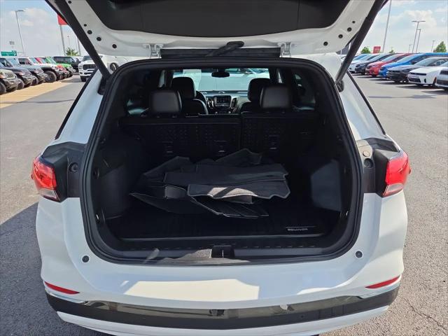2022 Chevrolet Equinox FWD RS