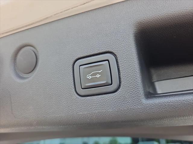 2022 Chevrolet Equinox FWD RS