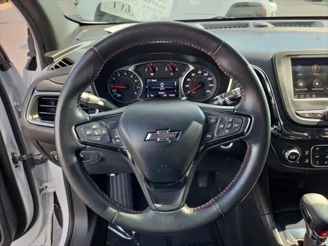 2022 Chevrolet Equinox FWD RS