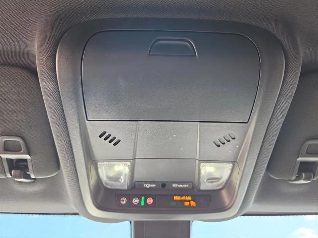 2022 Chevrolet Equinox FWD RS