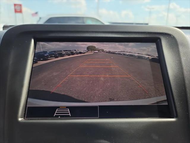 2022 Chevrolet Equinox FWD RS