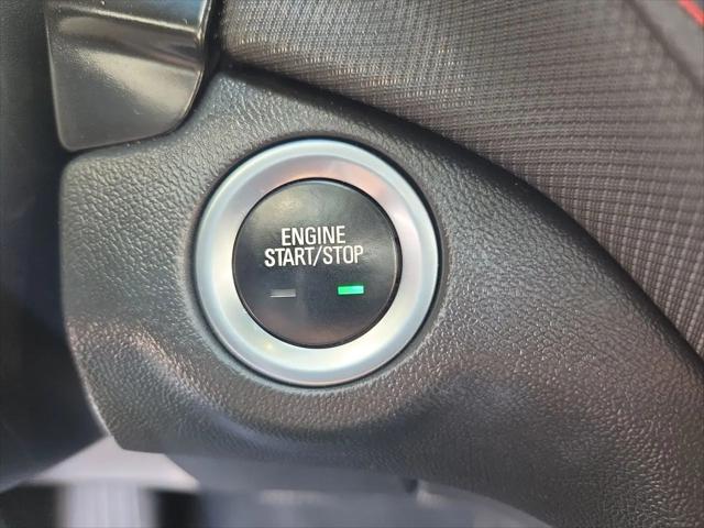 2022 Chevrolet Equinox FWD RS