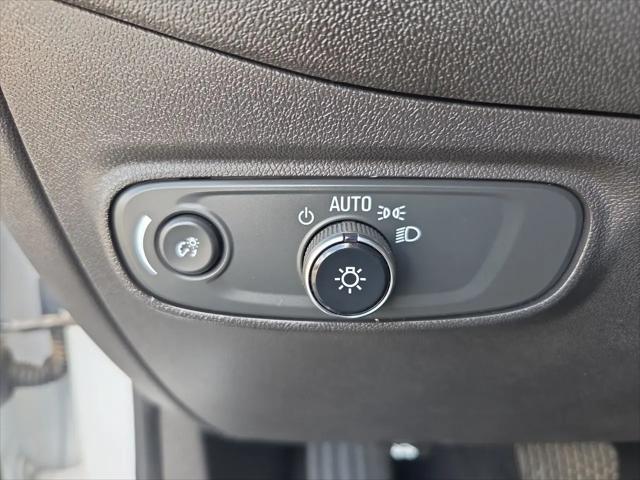 2022 Chevrolet Equinox FWD RS