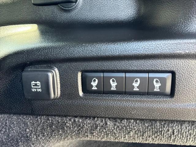 2024 Jeep Grand Cherokee L Overland 4x4