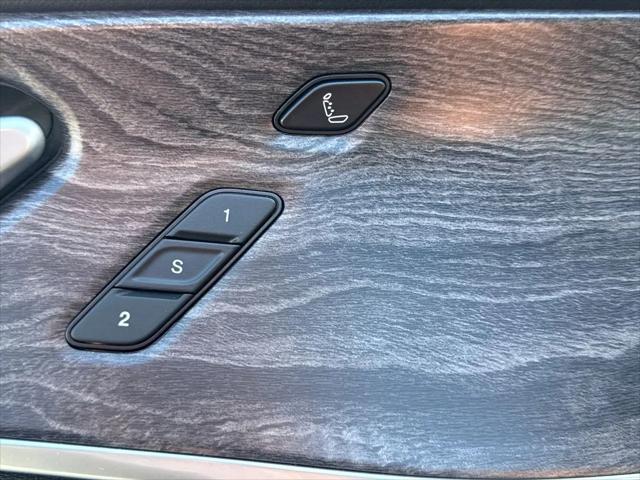 2024 Jeep Grand Cherokee L Overland 4x4