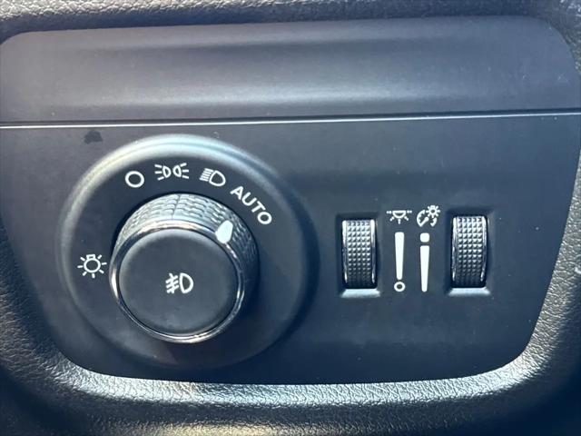 2024 Jeep Grand Cherokee L Overland 4x4