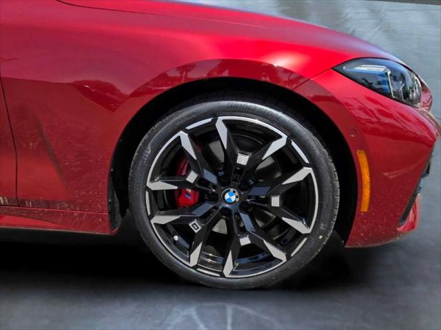 2026 BMW M4 M440i