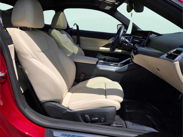 2026 BMW M4 M440i