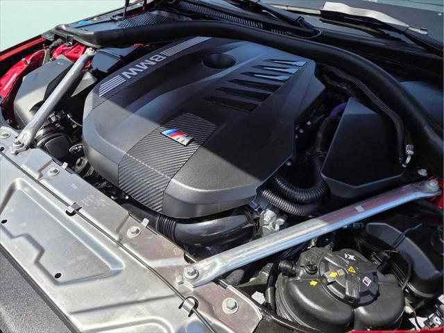 2026 BMW M4 M440i