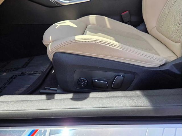 2026 BMW M4 M440i