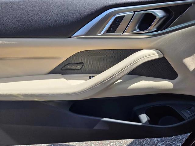 2026 BMW M4 M440i