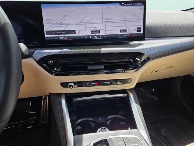 2026 BMW M4 M440i