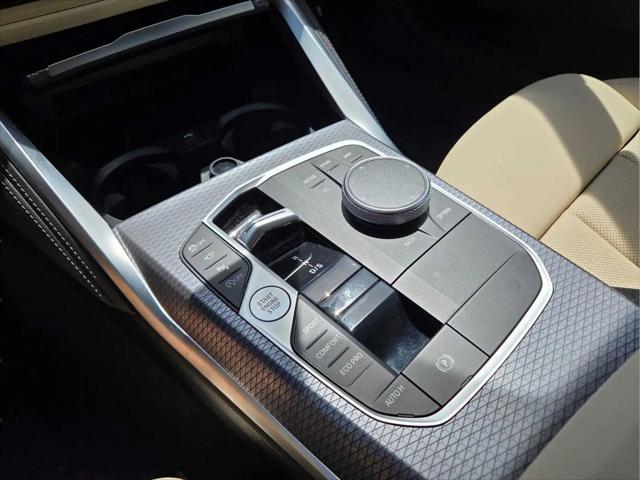 2026 BMW M4 M440i