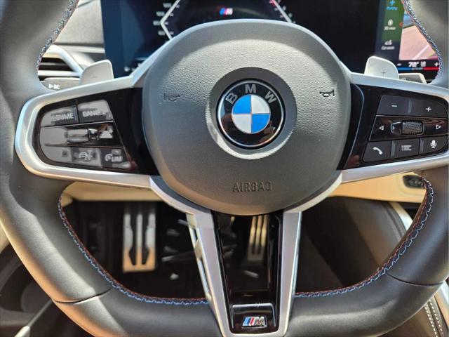 2026 BMW M4 M440i