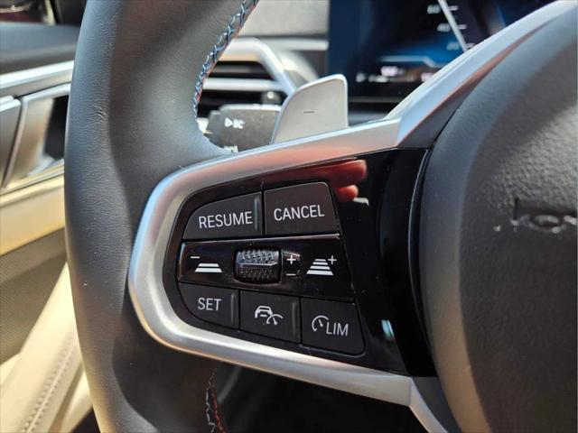 2026 BMW M4 M440i
