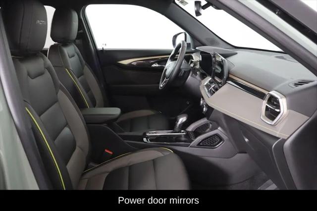 2024 Chevrolet TrailBlazer FWD ACTIV