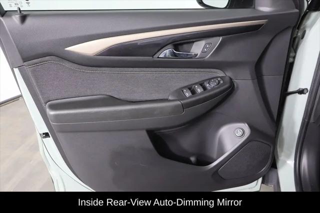2024 Chevrolet TrailBlazer FWD ACTIV