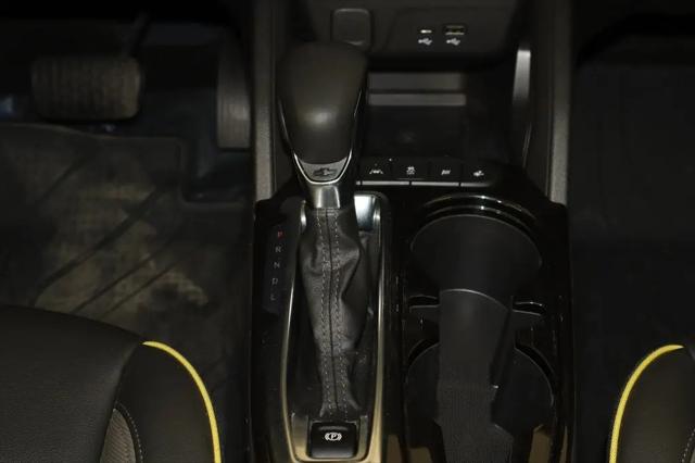 2024 Chevrolet TrailBlazer FWD ACTIV