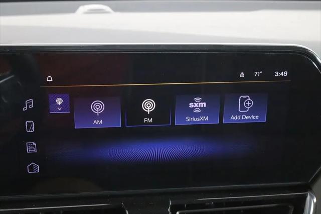 2024 Chevrolet TrailBlazer FWD ACTIV