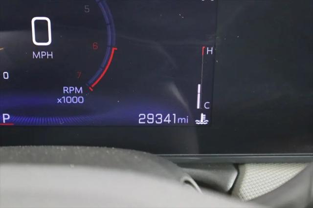 2024 Chevrolet TrailBlazer FWD ACTIV
