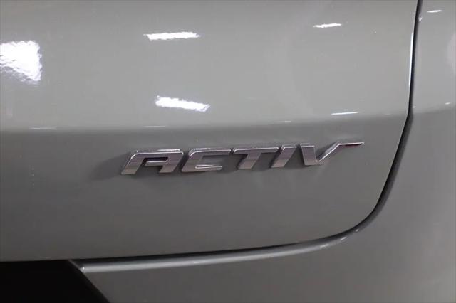 2024 Chevrolet TrailBlazer FWD ACTIV