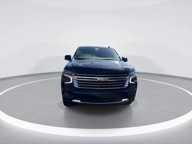 2024 Chevrolet Suburban 4WD High Country