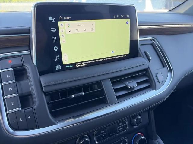 2024 Chevrolet Suburban 4WD High Country