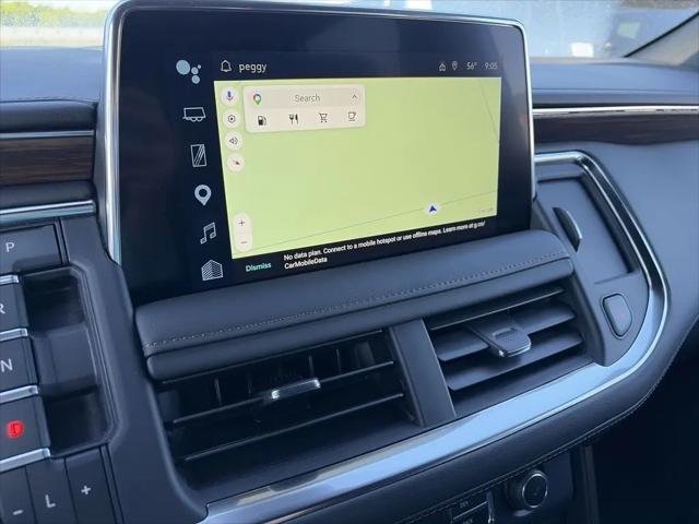 2024 Chevrolet Suburban 4WD High Country